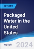 Packaged Water in the United States- Product Image