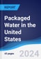 Packaged Water in the United States - Product Thumbnail Image