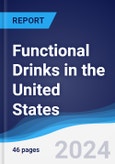 Functional Drinks in the United States- Product Image