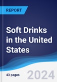 Soft Drinks in the United States- Product Image