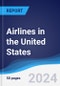 Airlines in the United States - Product Image