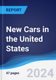 New Cars in the United States- Product Image