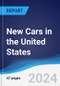 New Cars in the United States - Product Thumbnail Image