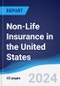 Non-Life Insurance in the United States - Product Image