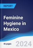 Feminine Hygiene in Mexico- Product Image