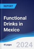 Functional Drinks in Mexico- Product Image