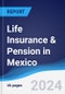 Life Insurance & Pension in Mexico - Product Image