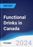 Functional Drinks in Canada- Product Image