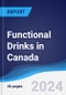 Functional Drinks in Canada - Product Image