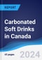 Carbonated Soft Drinks in Canada - Product Image