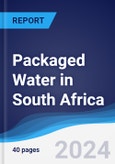 Packaged Water in South Africa- Product Image