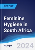 Feminine Hygiene in South Africa- Product Image