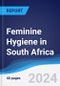 Feminine Hygiene in South Africa - Product Image