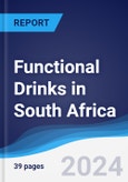 Functional Drinks in South Africa- Product Image