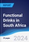 Functional Drinks in South Africa - Product Image