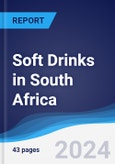 Soft Drinks in South Africa- Product Image