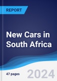 New Cars in South Africa- Product Image