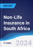 Non-Life Insurance in South Africa- Product Image