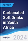 Carbonated Soft Drinks in South Africa- Product Image