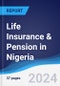 Life Insurance & Pension in Nigeria - Product Thumbnail Image