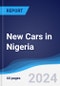 New Cars in Nigeria - Product Image