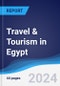 Travel & Tourism in Egypt - Product Image