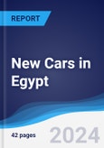 New Cars in Egypt- Product Image