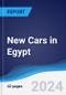 New Cars in Egypt - Product Thumbnail Image