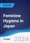 Feminine Hygiene in Japan - Product Thumbnail Image