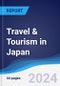 Travel & Tourism in Japan - Product Image