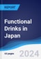 Functional Drinks in Japan - Product Thumbnail Image