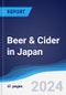 Beer & Cider in Japan - Product Thumbnail Image