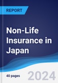 Non-Life Insurance in Japan- Product Image