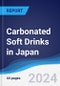 Carbonated Soft Drinks in Japan - Product Thumbnail Image