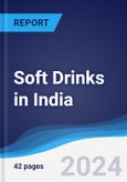 Soft Drinks in India- Product Image