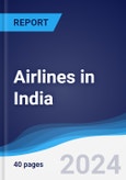 Airlines in India- Product Image