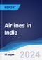 Airlines in India - Product Thumbnail Image