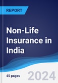 Non-Life Insurance in India- Product Image