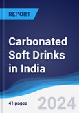 Carbonated Soft Drinks in India- Product Image