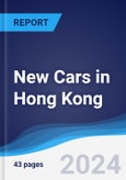 New Cars in Hong Kong- Product Image