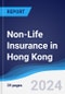 Non-Life Insurance in Hong Kong - Product Thumbnail Image