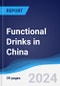 Functional Drinks in China - Product Thumbnail Image