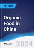 Organic Food in China- Product Image