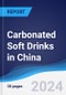 Carbonated Soft Drinks in China - Product Thumbnail Image