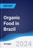 Organic Food in Brazil- Product Image