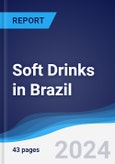 Soft Drinks in Brazil- Product Image