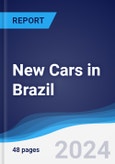 New Cars in Brazil- Product Image