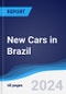 New Cars in Brazil - Product Thumbnail Image