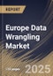 Europe Data Wrangling Market Size, Share & Trends Analysis Report By Deployment Mode, By Component, By Business Function, By Organization Size, By Vertical, By Country and Growth Forecast, 2024 - 2031 - Product Image