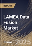 LAMEA Data Fusion Market Size, Share & Trends Analysis Report By Deployment Type, By Component, By Business Function, By Organization Size, By Vertical, By Country and Growth Forecast, 2024 - 2031- Product Image